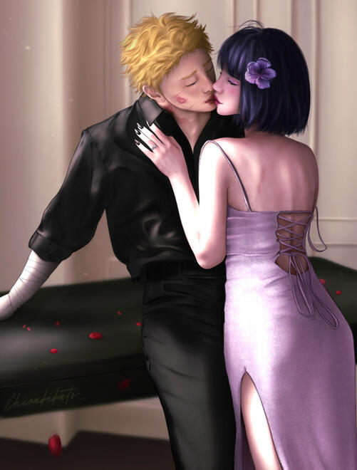 Naruhina Naruhina
